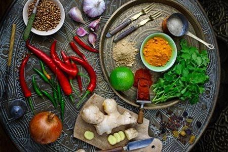 Les épices vietnamiennes - ảnh 1